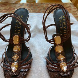 Women's Dressy Sandals